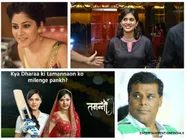 Ashish Vidhyarthi, Sonali Kulkarni & Anchal Sabharwal In Tamanna!