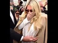 Kesha Breaks Down In Tears After Losing The Sexual Assault Case Against Dr Luke