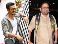 LOCKED! Akhil's Next With Vamsi Paidipally