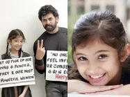 Baby Sara To Make Malayalam Debut