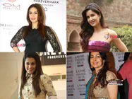10 Bollywood Actresses Who Made Their Mollywood Debut Through Mammootty Starrers.