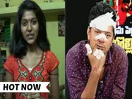 Singer Madhu Priya Takes Back The Harassment Case On Her Husband, Here Is A New Twist