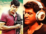 Puneeth Rajkumar Croons For 'Jai Maruthi 800'!