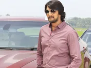 PICS: Sudeep's New Chariot For Mukunda Murari! 