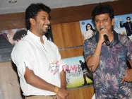 Shivarajkumar & Harsha Team Up Again For 'My Name Is Anji'! 