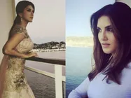 Sunny Leone Says She Did Not Slap A Journalist, Slams False Reports!