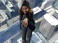 Taapsee Pannu's Much-needed Getaway!