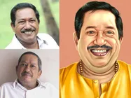 Actor VD Rajappan Passes Away