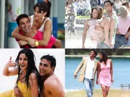 Akshay Kumar & Katrina Kaif's Happiest Moments In Pictures!