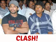 Puneeth & Telugu Star Allu Arjun To Lock Horns At The Box Office, AGAIN!