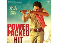 Sardaar Gabbar Singh First Day Box Office Collections, Area-wise Break Up