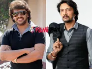 Upendra & Sudeep Team Up For A Good Cause; Actors To Play CCL In Chennai! 