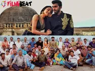 Vinay Rajkumar Starrer 'Run Antony' Completes Shooting! 