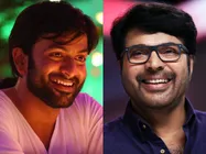 WOW! Mammootty And Prithviraj Back Together With 'My Dad David'