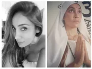 Revealed! The Reason Behind Sofia Hayat’s Shocking Transformation From A Model To Nun!