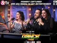 So You Think You Can Dance: Nargis Fakhri Throws Tantrums On The Sets!