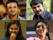 63rd Britannia Filmfare Awards South: Malayalam Winners List & Pictures