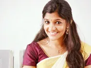 Aparna Balamurali Turns Singer For Pa.Va!