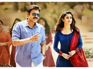 TEASER TALK: Babu Bangaram Teaser Showcases Vintage Victory Venkatesh