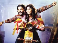 Badmaash Audio Released