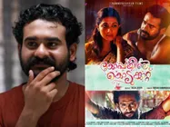 Sidharth Bharathan To Make A Comeback As An Actor!