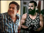 Roopesh Peethamabaran To Share Screen Space With Tovino Thomas!