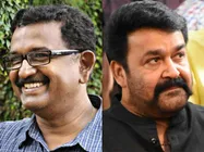 Mohanlal & Blessy To Team Up Again!