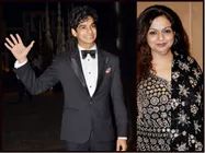 Read What Neelima Azeem Said About Ishaan's Bollywood Debut