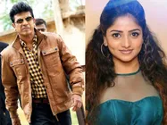 Rachita Ram Signed For Shivanna's Next