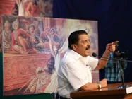 I Never Wanted To Become An Actor: Sivakumar