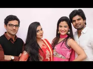 First Rank Raju Team All Set For Their Next Outing!