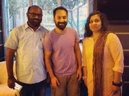 CONFIRMED: Fahadh Faasil To Team Up With G Marthandan