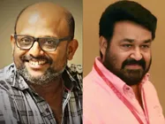 Mohanlal-Jibu Jacob Film Starts Rolling Today!