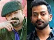 Prithviraj And Sachi Back Together With A Period Drama!