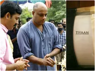 Tiyaan Starts Rolling In Hyderabad