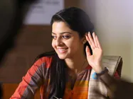 Vedhika Turns Photographer!