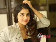In Pics! Wamiqa Gabbi, The Punjabi Lass Who Is All Set For A Mollywood Debut!