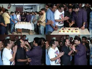Mohanlal Celebrates The 10th Anniversary Of Keerthichakra!