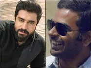  Nivin Pauly Wanted To Debut With Alphonse Puthren's Film!