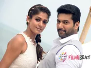 Jayam Ravi's 'Thani Oruvan' To Be Remade In Bengali!