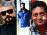 Jayaram, Unni Mukundan and Prakash Raj To Come Together!