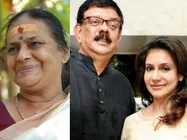 REVEALED: Sukumari Was Unhappy With Lissy-Priyadarshan Marriage!