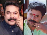 FLASHBACK! When Mammootty Was Offered The Role Of Valayar Paramisivam!