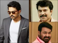 Karthi Opens Up About Mammootty And Mohanlal!