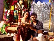 Manoranjan Ravichandran’s Saheba In The Final Stages Of Production