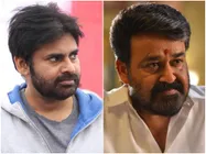 WOW! Mohanlal To Share The Screen Space With Pawan Kalyan?
