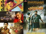Pulimurugan Box Office: Beats Kaththi, Vedalam & Singam 2