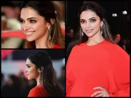 Red Hot! Deepika Padukone Makes Heads Turn In London At The 'xXx' Premiere [Pictures]