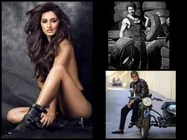 OH MY! Disha Patani Goes TOPLESS; See All The Pictures From Dabboo Ratnani 2017 Calendar Photoshoot!