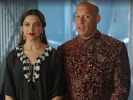 Vin Diesel Will Visit India To Promote His Film With Deepika Padukone! 